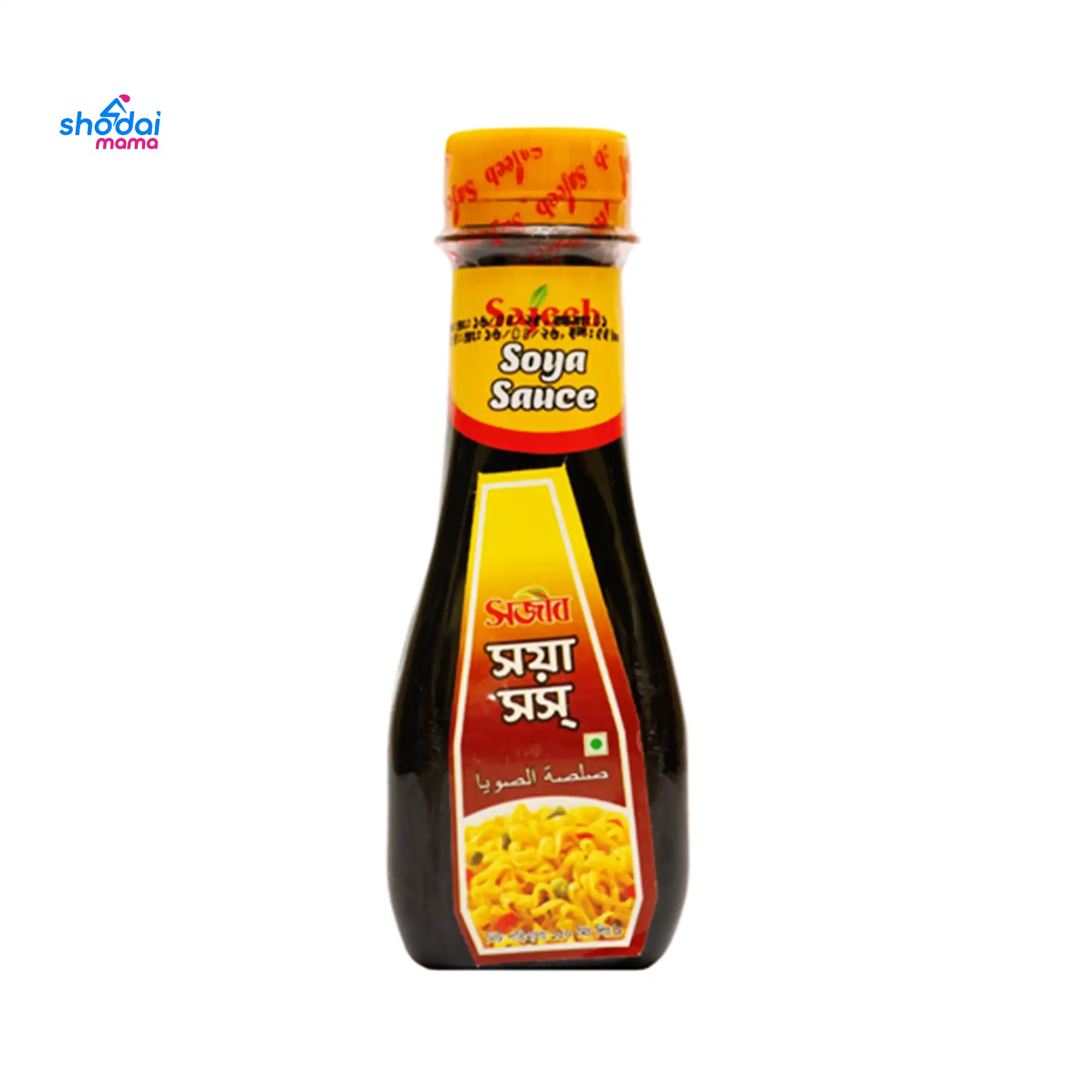 Sajeeb Soya Sauce 150ml